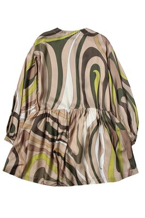 Abito fantasia Emilio pucci | PS1A10K0107720MC
